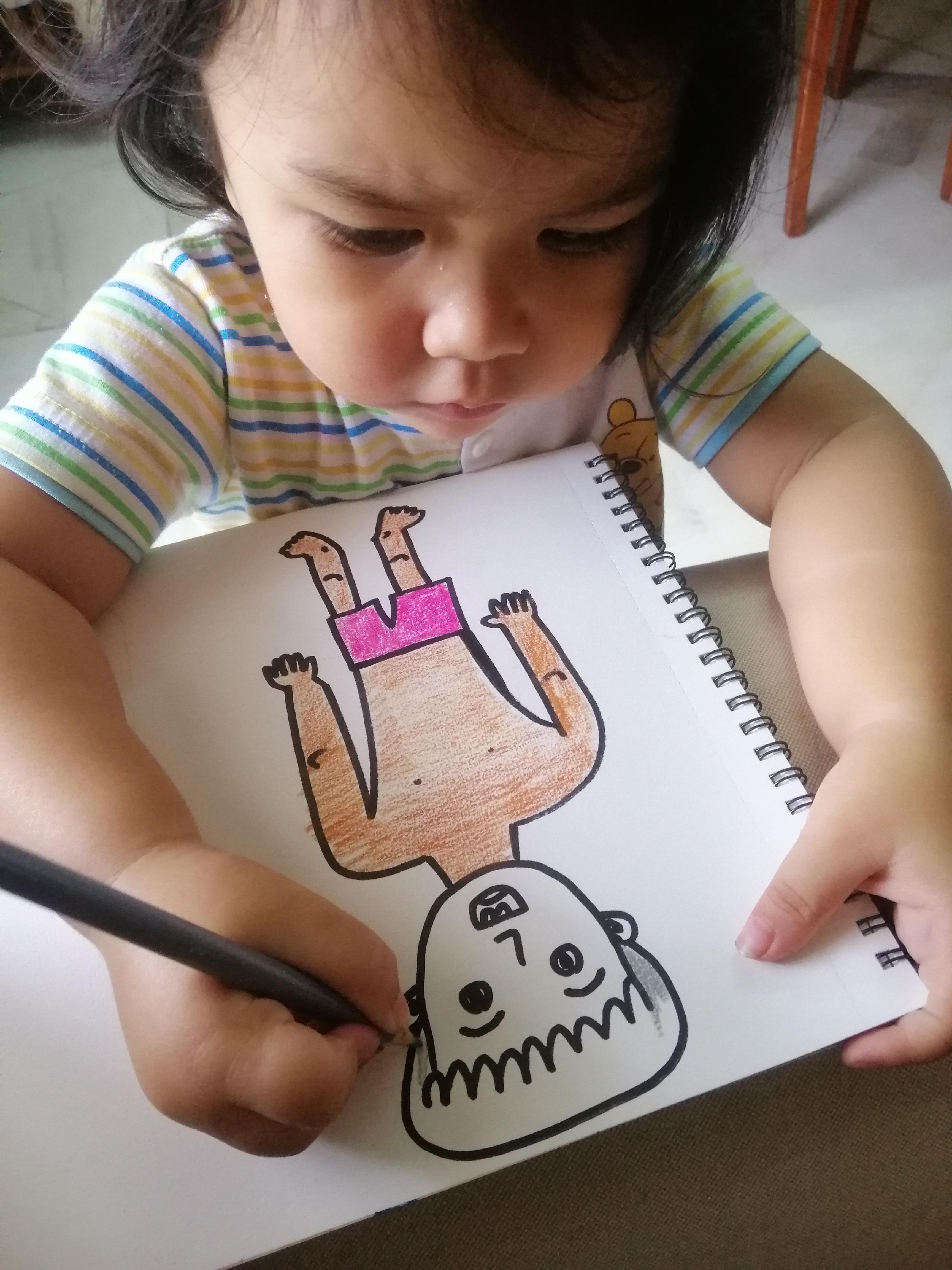 Aktiviti Anak Anak 4 Tadika Taska Ilham Bestari Facebook