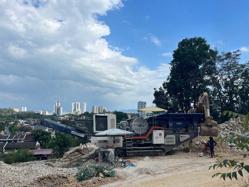 "Optimizing ROI Through Strategic Investments in Limestone Crushing